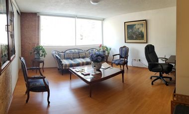 CASA A LA VENTA EN LOMAS DE TECAMACHALCO (V)