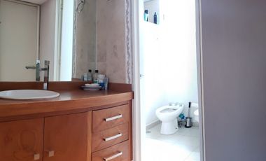 CASA A LA VENTA EN LOMAS DE TECAMACHALCO (V)