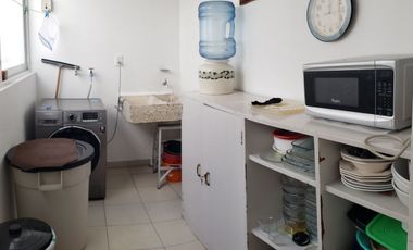 CASA A LA VENTA EN LOMAS DE TECAMACHALCO (V)