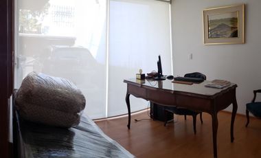 CASA A LA VENTA EN LOMAS DE TECAMACHALCO (V)