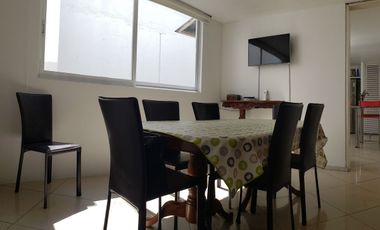 CASA A LA VENTA EN LOMAS DE TECAMACHALCO (V)