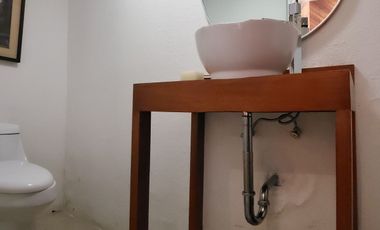 CASA A LA VENTA EN LOMAS DE TECAMACHALCO (V)