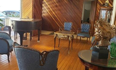 CASA A LA VENTA EN LOMAS DE TECAMACHALCO (V)