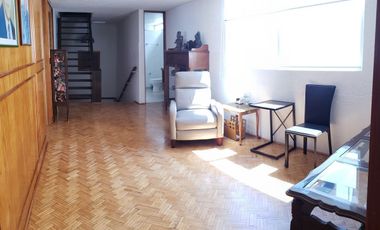 CASA A LA VENTA EN LOMAS DE TECAMACHALCO (V)