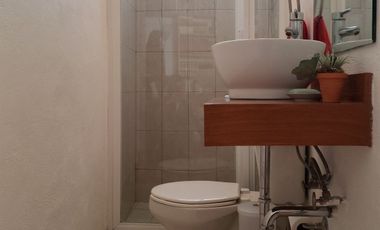 CASA A LA VENTA EN LOMAS DE TECAMACHALCO (V)