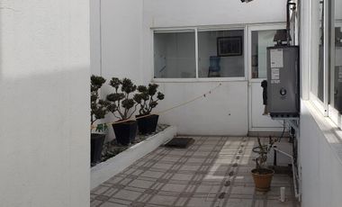 CASA A LA VENTA EN LOMAS DE TECAMACHALCO (V)