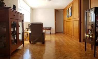 CASA A LA VENTA EN LOMAS DE TECAMACHALCO (V)