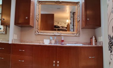 EXCELENTE CASA A LA VENTA EN TECAMACHALCO (V)