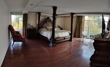 EXCELENTE CASA A LA VENTA EN TECAMACHALCO (V)