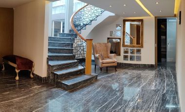 EXCELENTE CASA A LA VENTA EN TECAMACHALCO (V)