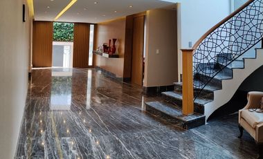 EXCELENTE CASA A LA VENTA EN TECAMACHALCO (V)