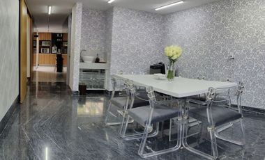 EXCELENTE CASA A LA VENTA EN TECAMACHALCO (V)