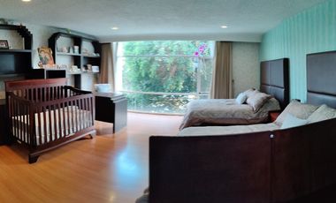 EXCELENTE CASA A LA VENTA EN TECAMACHALCO (V)