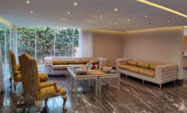 EXCELENTE CASA A LA VENTA EN TECAMACHALCO (V)