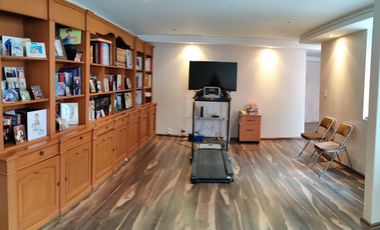 EXCELENTE CASA A LA VENTA EN TECAMACHALCO (V)