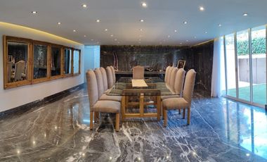 EXCELENTE CASA A LA VENTA EN TECAMACHALCO (V)