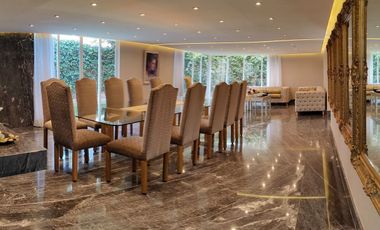 EXCELENTE CASA A LA VENTA EN TECAMACHALCO (V)