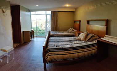 EXCELENTE CASA A LA VENTA EN TECAMACHALCO (V)