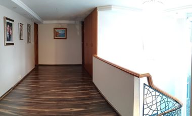 EXCELENTE CASA A LA VENTA EN TECAMACHALCO (V)