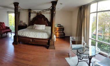 EXCELENTE CASA A LA VENTA EN TECAMACHALCO (V)