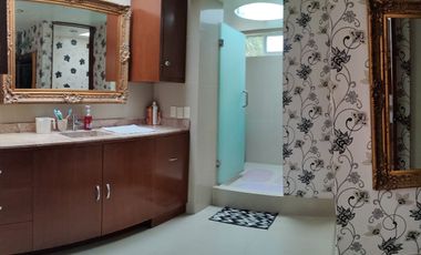 EXCELENTE CASA A LA VENTA EN TECAMACHALCO (V)