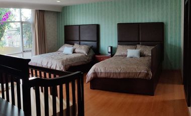 EXCELENTE CASA A LA VENTA EN TECAMACHALCO (V)