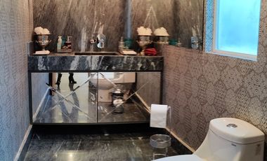 EXCELENTE CASA A LA VENTA EN TECAMACHALCO (V)