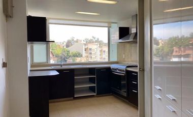 DEPARTAMENTO A LA VENTA EN SCALA SANTA FE (V)