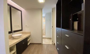 DEPARTAMENTO A LA VENTA EN SCALA SANTA FE (V)