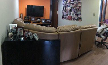 VENTA DEPARTAMENTO TECAMACHALCO RECIÉN REMODELADO (A)