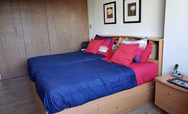 VENTA DEPARTAMENTO TECAMACHALCO RECIÉN REMODELADO (A)