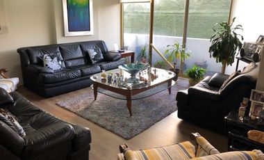 VENTA DEPARTAMENTO TECAMACHALCO RECIÉN REMODELADO (A)