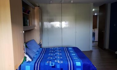 VENTA DEPARTAMENTO TECAMACHALCO RECIÉN REMODELADO (A)