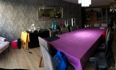 VENTA DEPARTAMENTO TECAMACHALCO RECIÉN REMODELADO (A)