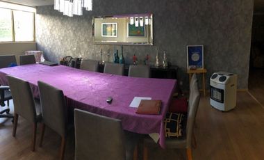 VENTA DEPARTAMENTO TECAMACHALCO RECIÉN REMODELADO (A)