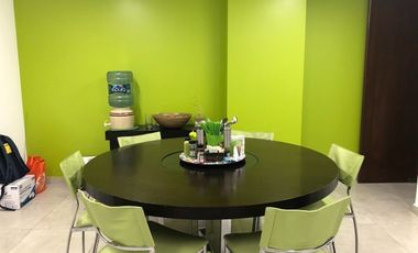 VENTA DEPARTAMENTO TECAMACHALCO RECIÉN REMODELADO (A)