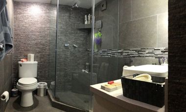 VENTA DEPARTAMENTO TECAMACHALCO RECIÉN REMODELADO (A)