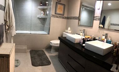 VENTA DEPARTAMENTO TECAMACHALCO RECIÉN REMODELADO (A)