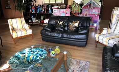 VENTA DEPARTAMENTO TECAMACHALCO RECIÉN REMODELADO (A)