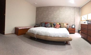 VENTA DEPARTAMENTO TECAMACHALCO RECIÉN REMODELADO (A)