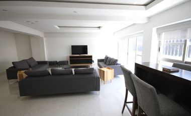 PH DE LUJO A LA VENTA EN POLANCO (V)