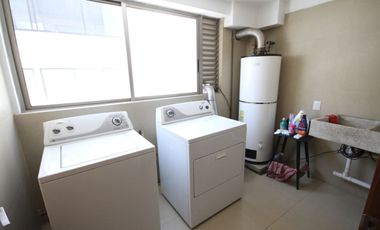 PH DE LUJO A LA VENTA EN POLANCO (V)