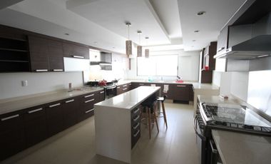 PH DE LUJO A LA VENTA EN POLANCO (V)