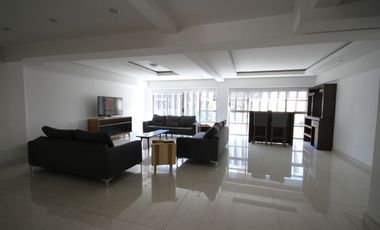 PH DE LUJO A LA VENTA EN POLANCO (V)