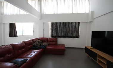 PH DE LUJO A LA VENTA EN POLANCO (V)