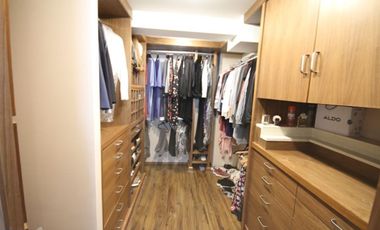 PH DE LUJO A LA VENTA EN POLANCO (V)