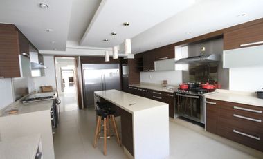 PH DE LUJO A LA VENTA EN POLANCO (V)