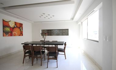 PH DE LUJO A LA VENTA EN POLANCO (V)