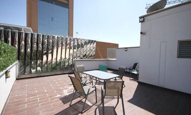 PH DE LUJO A LA VENTA EN POLANCO (V)