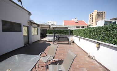 PH DE LUJO A LA VENTA EN POLANCO (V)